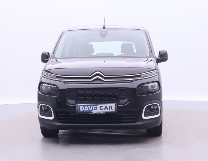 Citroën Berlingo MPV 1,2 l 81 kw