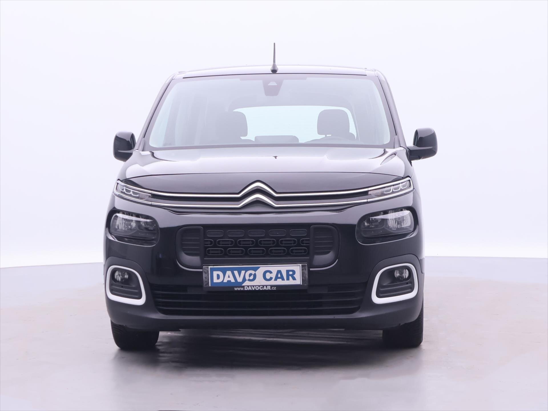 Citroën Berlingo MPV 1,2 l 81 kw