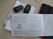 Citroën C5 Aircross SUV / Terénní 1,6 l 133 kw