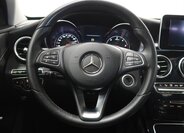 Mercedes-Benz Třídy C Sedan / Limuzína 2,1 l 125 kw