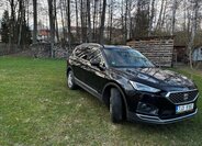 Seat Tarraco SUV / Terénní 0,0 110 kw