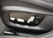 BMW Řada 5 Sedan / Limuzína 3,0 l 245 kw