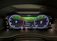 Škoda Karoq SUV / Terénní 2,0 l 110 kw