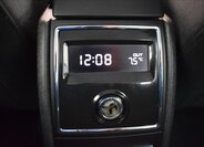 Škoda Superb Kombi 1,8 l 118 kw