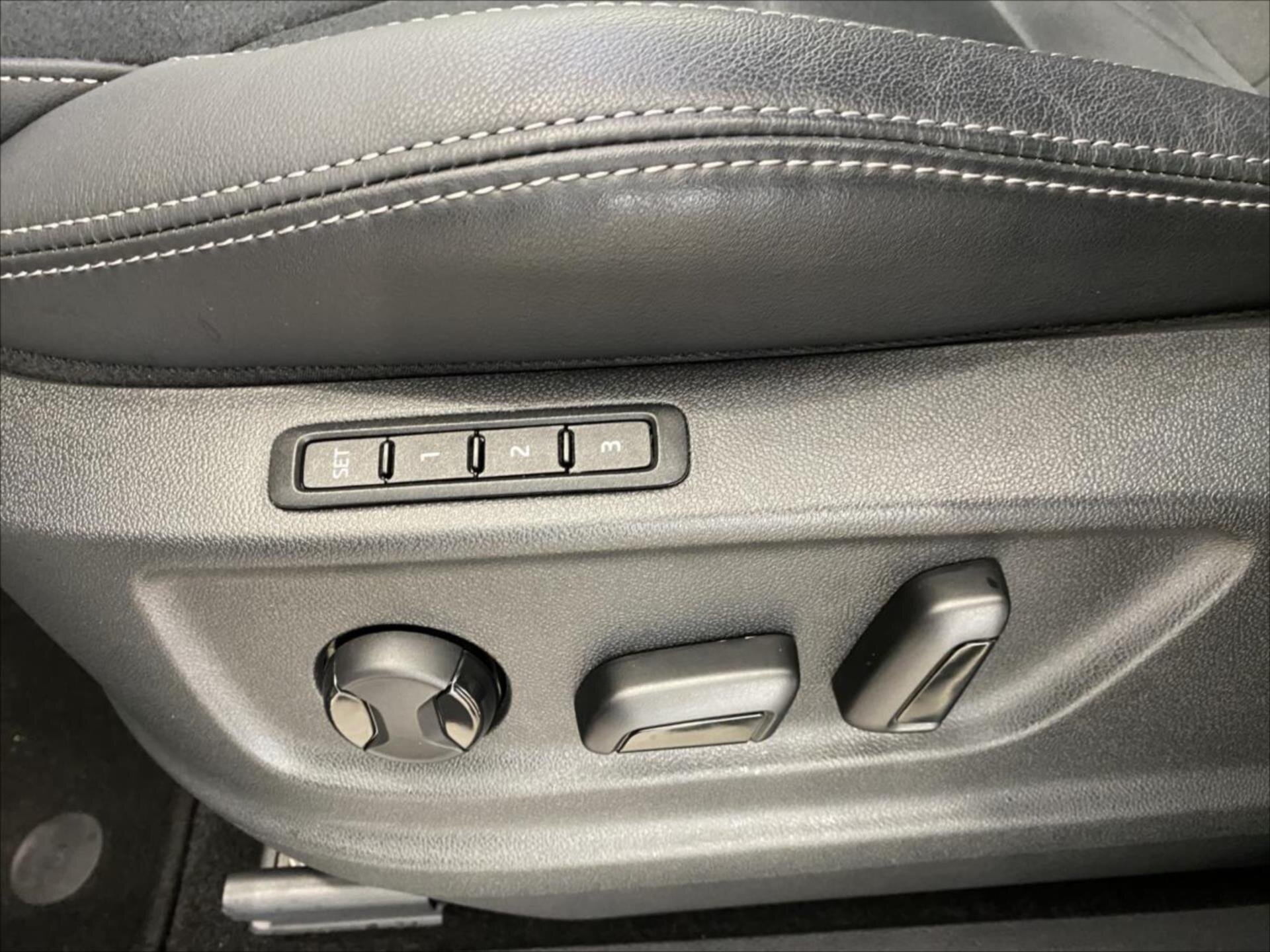 Škoda Kodiaq SUV 2,0 l 110 kw