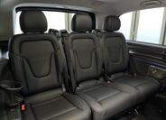 Mercedes-Benz Třídy V 21