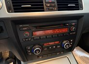 BMW Řada 3 Sedan / Limuzína 2,0 l 105 kw