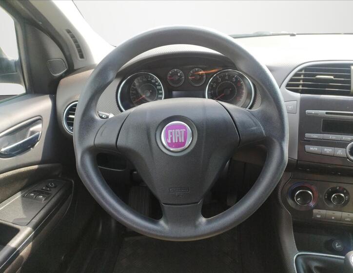 Fiat Bravo 11