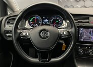 Volkswagen Golf Hatchback 0,0 100 kw