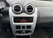 Dacia Sandero Hatchback 1,6 l 64 kw