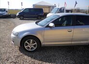 Audi A3 Hatchback 1,6 l 75 kw