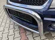 Suzuki Grand Vitara SUV / Terénní 2,0 l 103 kw