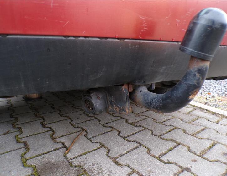 Volkswagen Passat 19