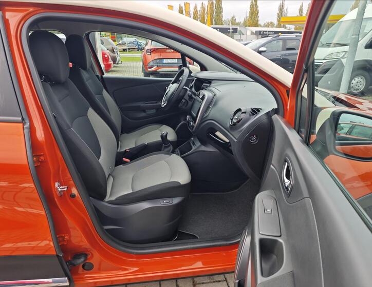 Renault Captur 14