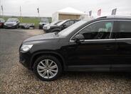 Volkswagen Tiguan 10