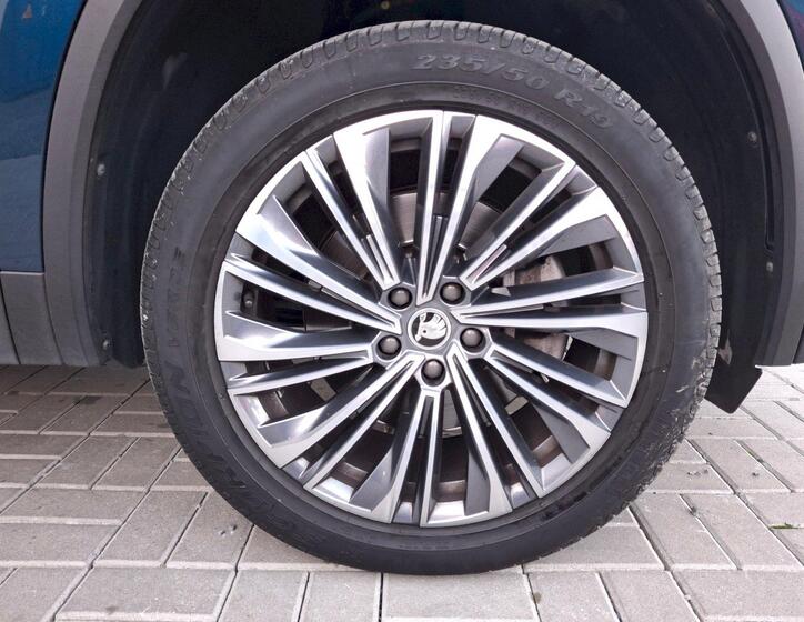 Škoda Kodiaq 18
