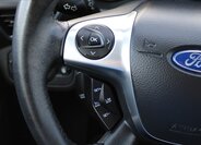 Ford Kuga SUV / Terénní 2,0 l 103 kw