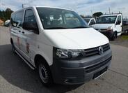 Volkswagen Transporter 5