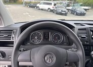 Volkswagen Transporter Skříň 2,0 l 84 kw