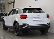 Audi Q2 SUV / Terénní 2,0 l 110 kw