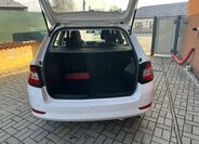 Škoda Fabia Kombi 999,0 70 kw