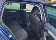 Škoda Octavia Kombi 0,0 110 kw