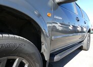 Great Wall Ostatní Pick-up 2,4 l 90 kw