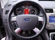 Ford Kuga SUV / Terénní 2,0 l 103 kw