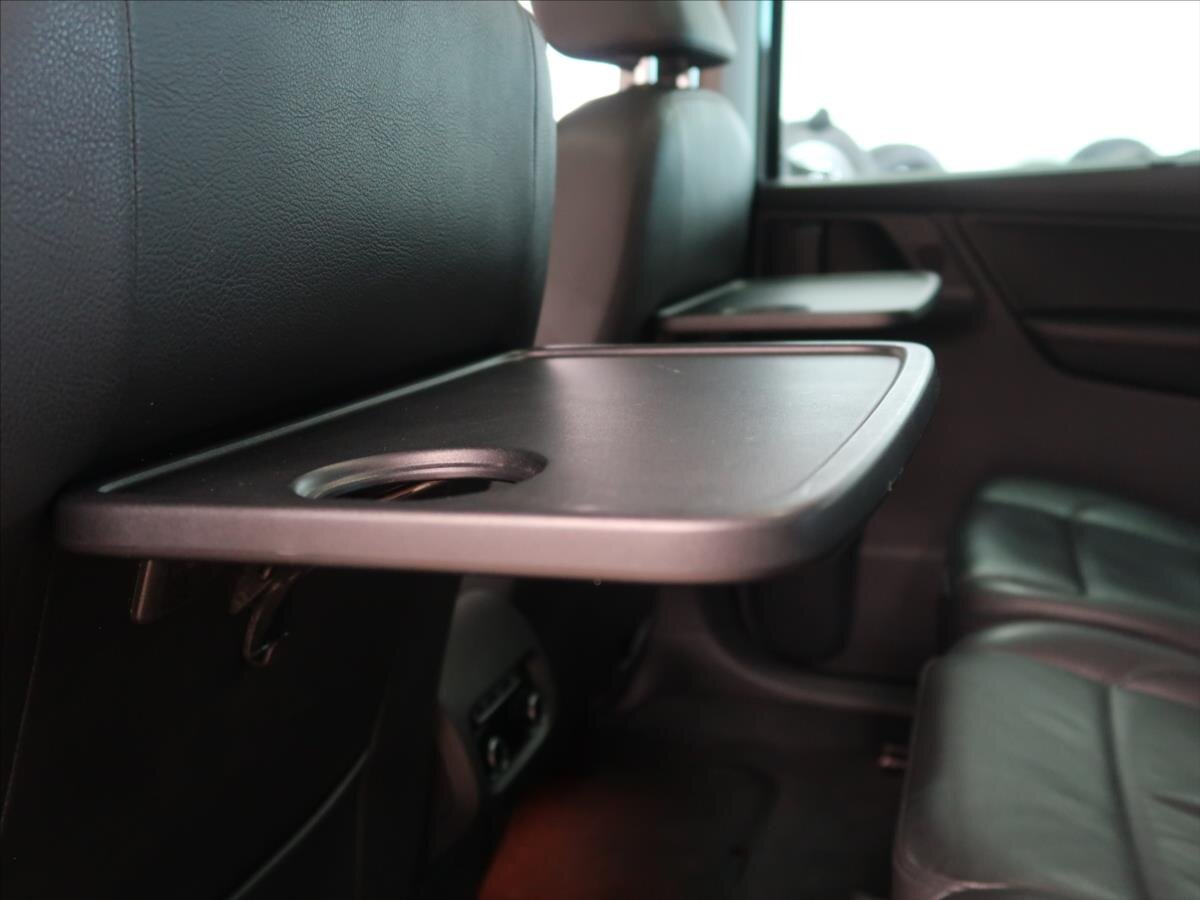 Seat Alhambra MPV 1,4 l 110 kw