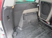 Peugeot 807 Kombi 2,2 l 94 kw