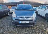 Citroën C4 Picasso MPV 1,6 l 80 kw