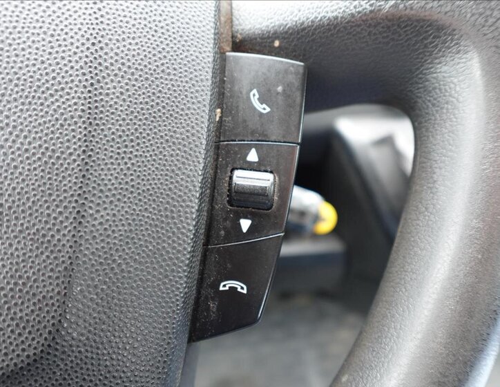 Citroën Jumper Valník 120,0 120 kw