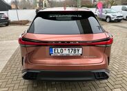 Lexus RX 450 31