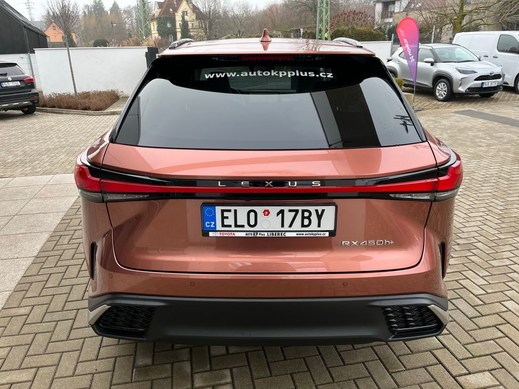Lexus RX 450