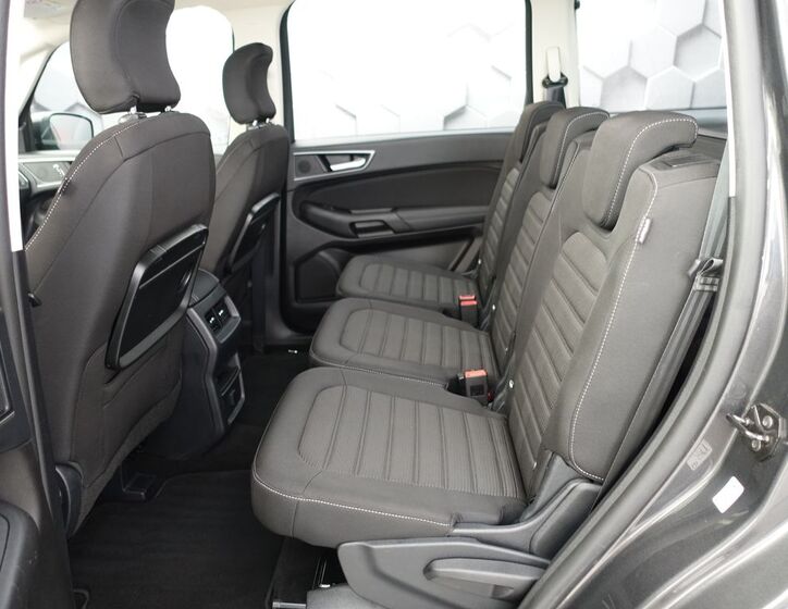 Ford Galaxy MPV 2,0 l 140 kw