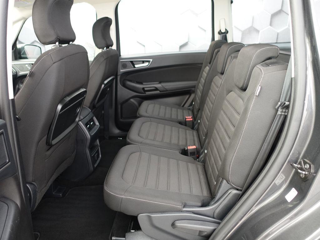 Ford Galaxy MPV 2,0 l 140 kw