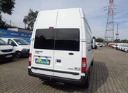 Ford Transit Ostatní 2,2 l 103 kw