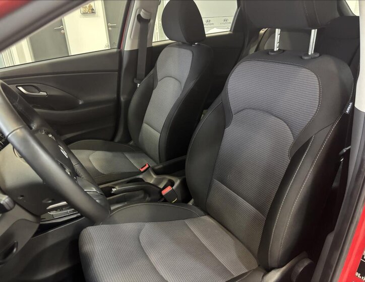 Hyundai i30 Kombi 1,5 l 70 kw