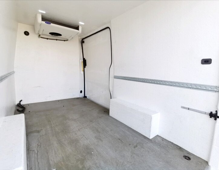 Volkswagen Crafter Ostatní 2,0 l 103 kw