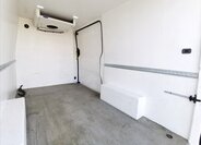 Volkswagen Crafter Ostatní 2,0 l 103 kw