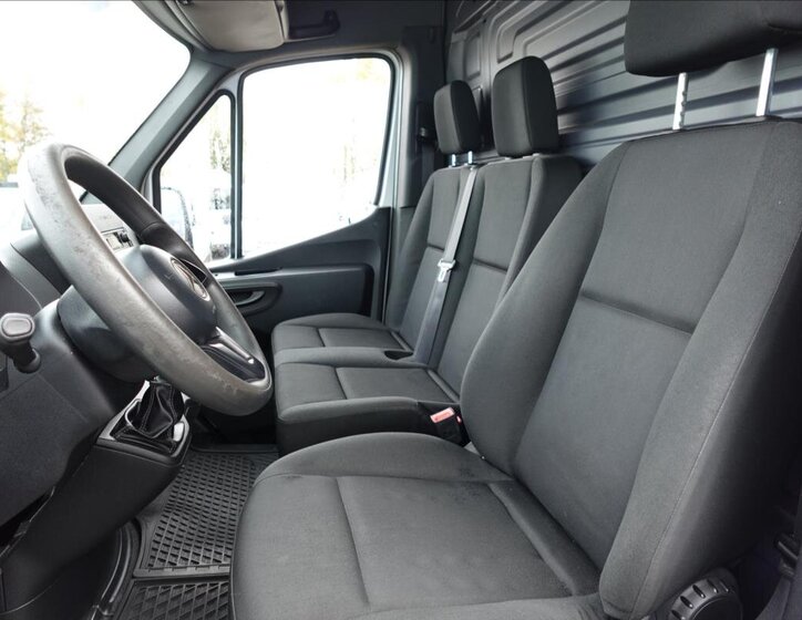 Mercedes-Benz Sprinter Ostatní 2,1 l 120 kw