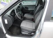 Škoda Fabia 16