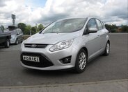 Ford C-MAX 1