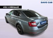 Škoda Octavia Liftback 2,0 l 110 kw