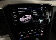 Volkswagen Passat 29