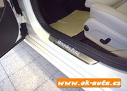 Mercedes-Benz Třídy E Kombi 0,0 0