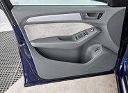 Audi Q5 SUV / Terénní 2,0 l 130 kw