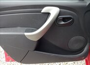 Dacia Sandero Hatchback 1,4 l 55 kw