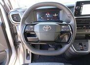 Toyota ProAce Verso MPV 2,0 l 130 kw