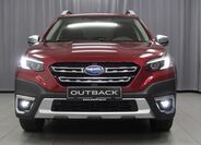 Subaru Outback 2